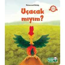 Uçacak Mıyım? / Mohammad Alohaly