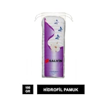 Salvin Hidrofil Pamuk 100gr