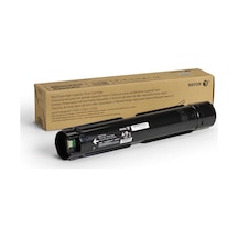 Rebix Xerox Versalink C7020-106R03745 Siyah Toner Yüksek Kapasi