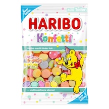 Haribo Konfetti 160g