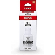 Canon Gı-41pgbk Siyah Mürekkep Kartuşu