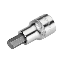 Ral5006 Allen Lokma 1/2 6mm Kısa