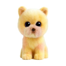 Ty37407 Sevimli Köpek Yellow Reg