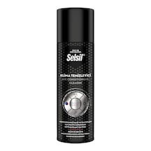 Selsil Tas-028 Klima Temizleyici Sprey 150ml