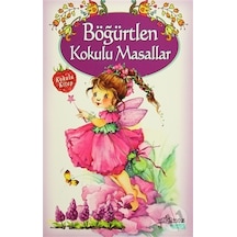 Yakamoz Yayınları Böğürtlen Kokulu Masallar