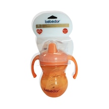 Bebedor Sert Uçlu Kulplu Bardak 270 Ml Kod:7508