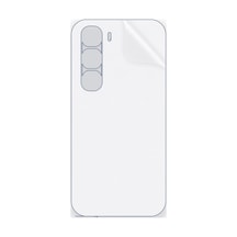 Infinix Hot 60 Pro+ Uyumlu Arka Yüzey Hidrojel Koruyucu Film