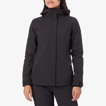 Mckinley Terang 3:1 Iı Kadın Kadın Siyah Outdoor Mont 280807