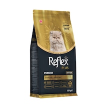 Reflex Plus Hipoalerjenik Persian Yavru Kedi Maması 1,5kg