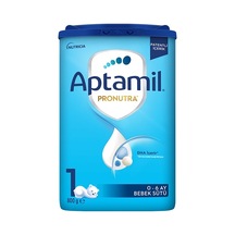 Bebek Sütü Maması No1 0-6 Ay 800 Gr
