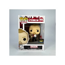 Pop Shaun Of The Dead Figür - 1660 - Special Edition
