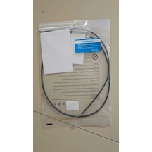 Shımano T-type C1400x1600mm Fren Kablosu Siyah