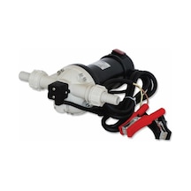 Water Ws-2553 Diyaframlı Otomatik Su Pompası-Tekne Ve Yat Hidrof