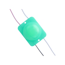 Yeşil Cob Modül Led 24 Volt 2.8 Watt 4767 Çok Renkli