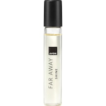 Avon Far Away Shine Kadın Parfüm EDP 10 ML