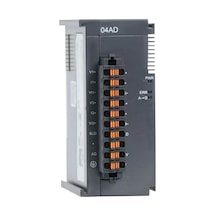 Delta As04ad-a ,4-analog Giriş Plc Ek Modül