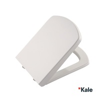 Kale Basics Klozet Kapağı Üstten Sıkmalı