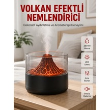 Otomatik Kapanma Özellikli Ultrasonik Hava Nemlendirici