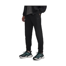Under Armour Erkek Ua Rıval Erkek Jogger Pnt Eşofman Altı 6014638-001 SiYAH