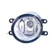 Toyota - Sis Farı Sol Corolla 2007-
