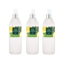 Eyüp Sabri Tuncer Çeşme Limonu Kolonya Sprey Pet Şişe 150 ML x 3
