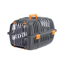 Ferplast Jet 10 Kedi Ve Köpek Taşıma Çantası