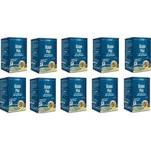 Ocean Plus 1200 Mg 30 Kapsül 10 Adet