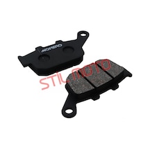 Disk Balata Forza Drift L Gold 50392