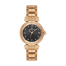 Daniel Klein Dk.3.10073-6 Kadın Kol Saati Rose Gold