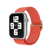 Watch 42mm Kordon - Kiremit - 100