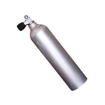 5 L Alüminyum Tüp