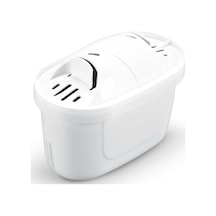 10 Adet Filtre Purepro I Su Arıtma Sürahi Filtresi I Jugg Ve Brita Maxtra+ Pro İle Uyumlu Diğer