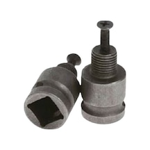 Gfb 2798 Somun Sıkma Matkap Mandren Adaptörü 1/2