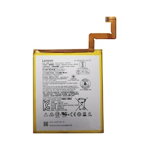 Lenovo Uyumlu Tab M10 Tb-X605 X605F Tablet Batarya - Pil