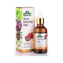 Üzüm Çekirdeği Yağı 50 Ml 1000 Adet