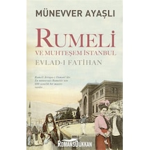 Rumeli Ve Muhteşem Istanbul
