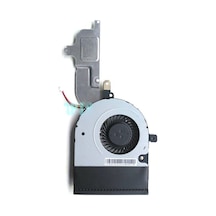 Toshiba Uyumlu Satellite C50-B Soğutucu Fan Heatsink At15F001Dt0T