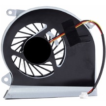 Msı Paad06015sl-n039, Paad06015sl-n285 Ge70 Serisi İçin Uyumlu Fan Soğutucu Cpu Fanı