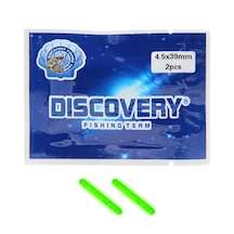 Discovery Çiftli Işıldak Fosfor 4,5X39Mm