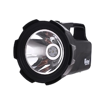 30w Led El Feneri Profesyonel Güç Ve Net Görüş Wt-402 Çok Renkli