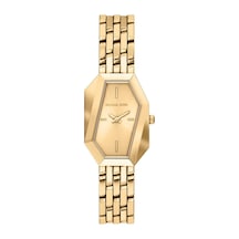 Michael Kors Mk7590 Kadın Kol Saati Altın Michael Kors Mk7590 Kadın Kol Saati Altın