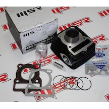 Yukı Fifty 50 Cc Silindir Kit 39 Mm 13p