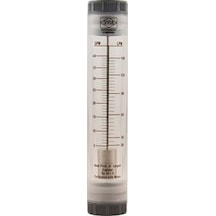 S-Meter  Slzm-25g/ 20-150 Lt/dk Akrilik Rotametre