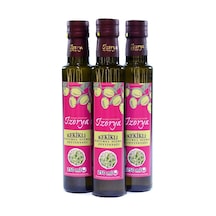 İzorya Gerçek Kekikli Zeytinyağı 250 ML