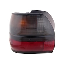 Pleksan 3201 Stop Lambası Sol Sedan R19 7702127394-7701036019