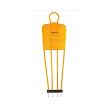 Avessa Brj-180 Plastik Baraj Adam 180 Cm Turuncu