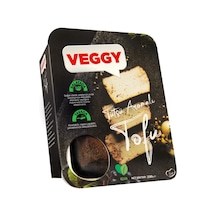 Veggy Tütsü Aromalı Tofu 200gr-3074