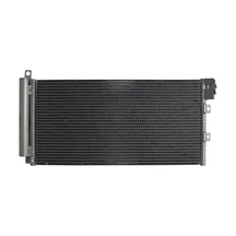 OPAR 51785227 Klima Radyatörü Linea 07- 1.3 Mjtd 1.4 T-Jet 1.6 Mjtd