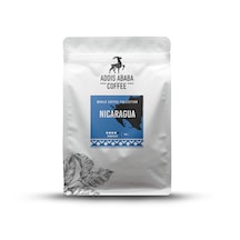 Nikaragua Dünya Kahvesi 250 Gr Çekirdek Kahve