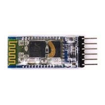 Sanec-Hc-05 Arduino Raspberry Bluetooth Modülü